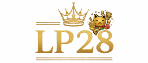 Lp28 logo