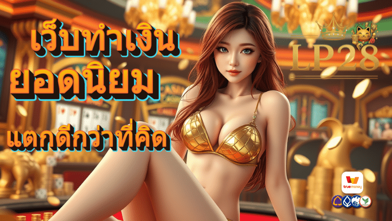 Lp28 สล็อต